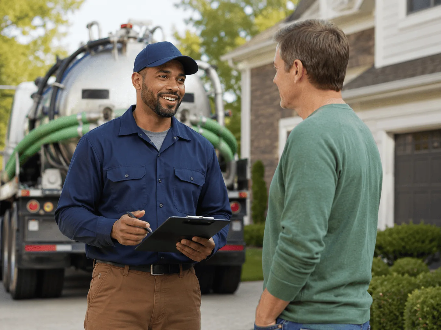 Mosquito Control Proberta, CA FAQs