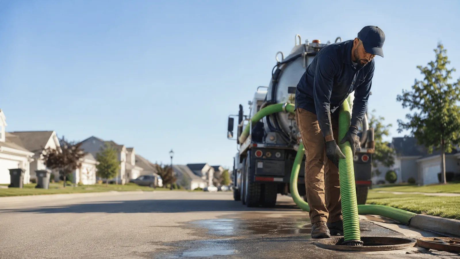 Mosquito Control in Proberta, CA